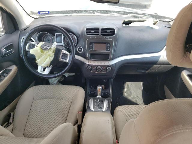 Photo 8 from auction – 2014 DODGE JOURNEY SE with VIN 3C4PDCAB5ET196905