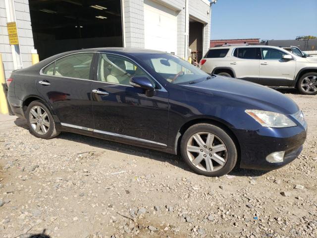 Photo 4 from auction – 2010 LEXUS ES 350 with VIN JTHBK1EG8A2367571