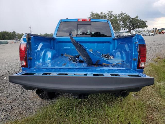 Photo 6 from auction – 2022 RAM 1500 CLASS with VIN 1C6RR7LT6NS204140