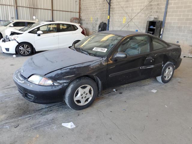 CHEVROLET CAVALIER 2000 with VIN 1G1JC1244Y7435178 - Photo from auction
