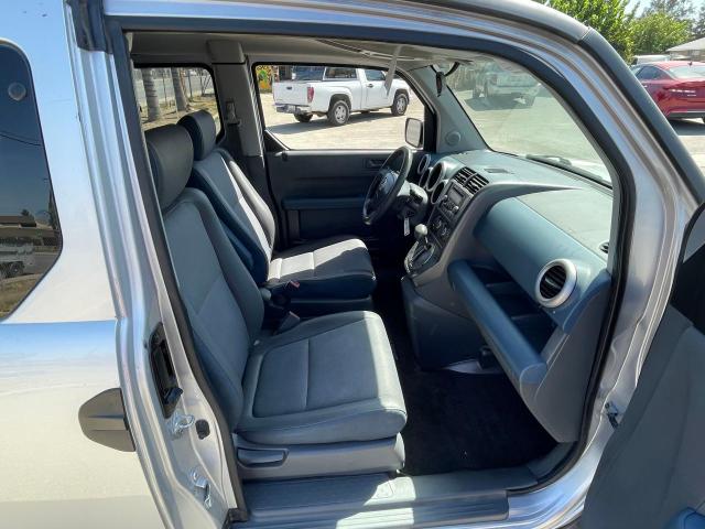 Photo 5 from auction – 2003 HONDA ELEMENT EX with VIN 5J6YH28583L005368
