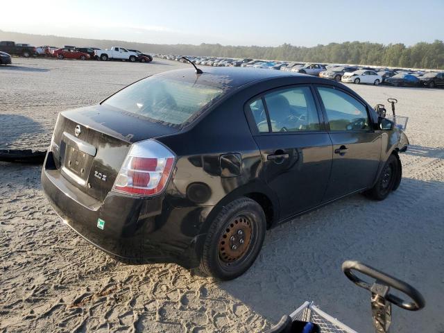 Photo 3 from auction – 2008 NISSAN SENTRA 2.0 with VIN 3N1AB61E18L686448