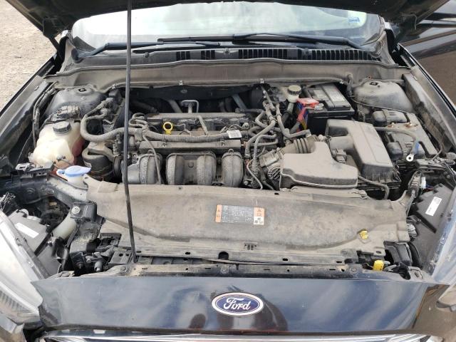 Photo 11 from auction – 2013 FORD FUSION SE with VIN 3FA6P0H71DR309902