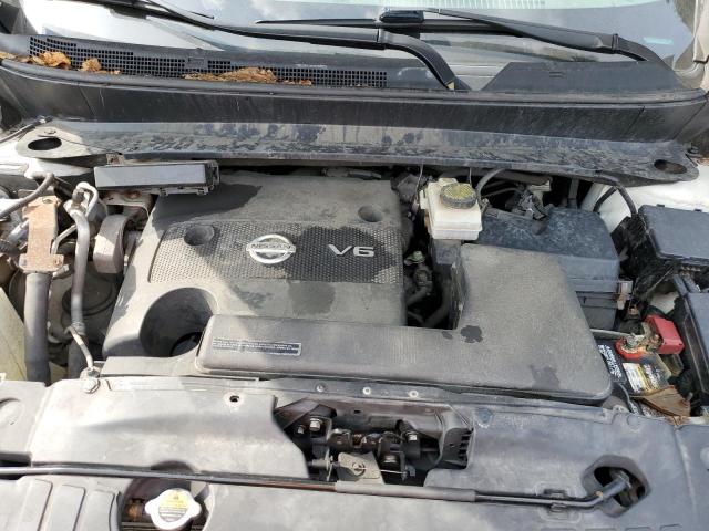 Photo 11 from auction – 2013 NISSAN PATHFINDER with VIN 5N1AR2MM6DC657372