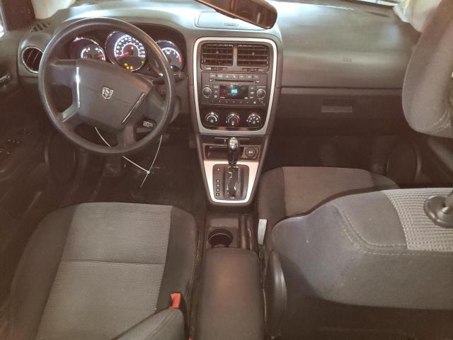 Снимка 8 от търг – 2011 DODGE CALIBER EX с VIN 1B3CB3HA9BD264773
