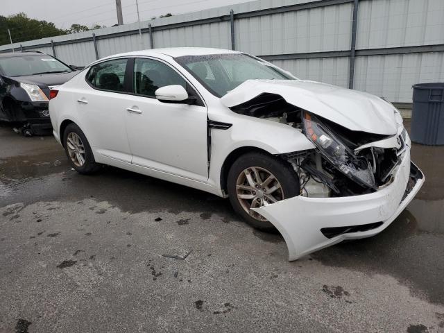 Photo 4 from auction – 2013 KIA OPTIMA LX with VIN KNAGM4A77D5442253