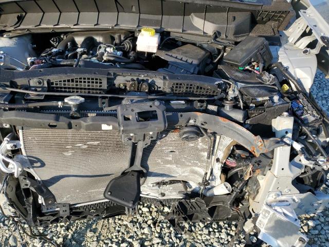 Photo 12 from auction – 2022 NISSAN PATHFINDER with VIN 5N1DR3AA5NC220025