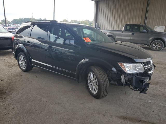 Photo 4 from auction – 2017 DODGE JOURNEY SX with VIN 3C4PDDBG1HT592222