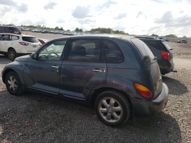 Photo 2 from auction – 2002 CHRYSLER PT CRUISER with VIN 3C8FY68B02T321018
