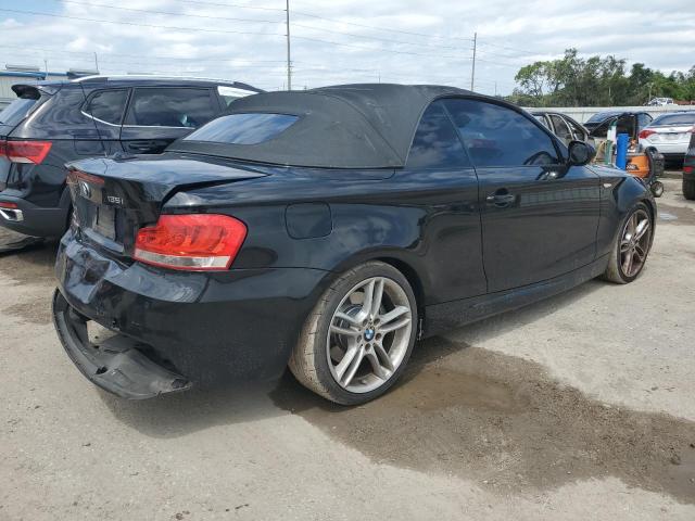 Photo 3 from auction – 2013 BMW 135 I with VIN WBAUN7C50DVM28031