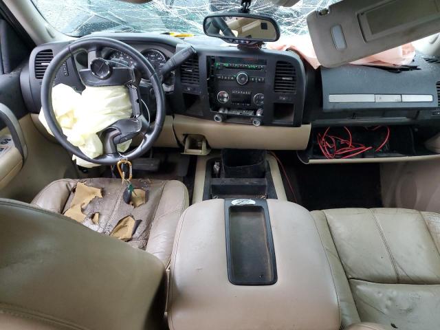 Фото 8 с аукциона – 2007 CHEVROLET SILVERADO с VIN 1GCHC23K77F508735