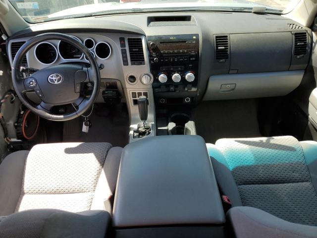 Photo 8 from auction – 2008 TOYOTA TUNDRA DOU with VIN 5TFBV54178X080359