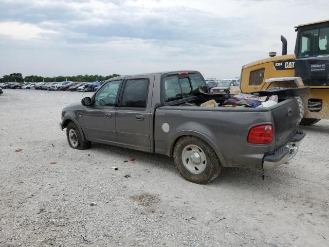 Photo 2 from auction – 2003 FORD F150 SUPER with VIN 1FTRW07623KC10009