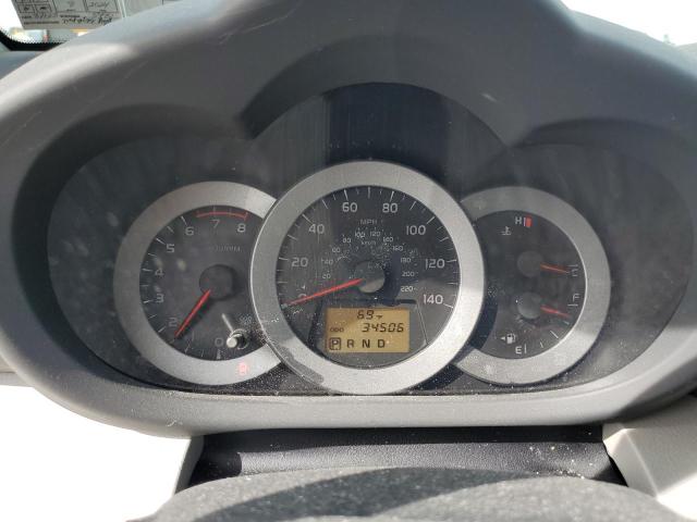 Photo 9 from auction – 2012 TOYOTA RAV4 with VIN 2T3BF4DV5CW238995