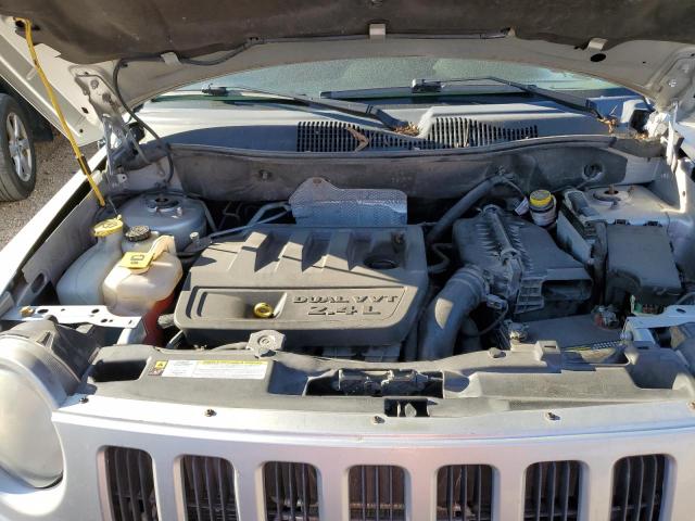Photo 12 from auction – 2010 JEEP COMPASS SP with VIN 1J4NF4FB2AD501755
