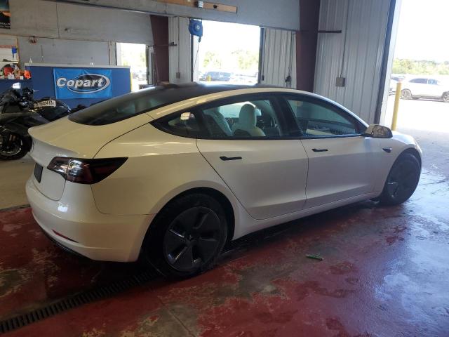 Photo 3 from auction – 2023 TESLA MODEL 3 with VIN 5YJ3E1EA4PF384270