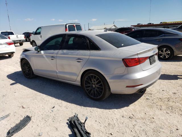 Photo 2 from auction – 2016 AUDI A3 PREMIUM with VIN WAUB8GFF0G1060738