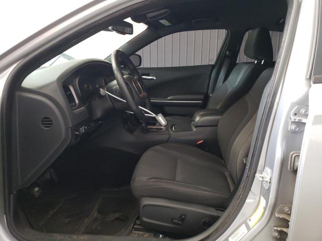 Photo 7 from auction – 2016 DODGE CHARGER SX with VIN 2C3CDXHGXGH169996