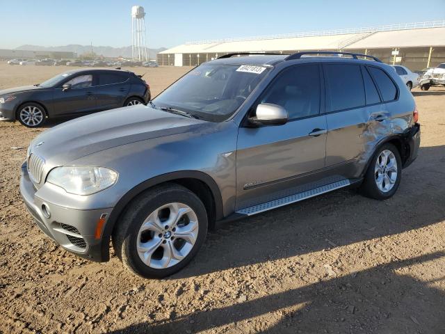 Photo 1 from auction – 2012 BMW X5 XDRIVE3 with VIN 5UXZW0C5XCL662909