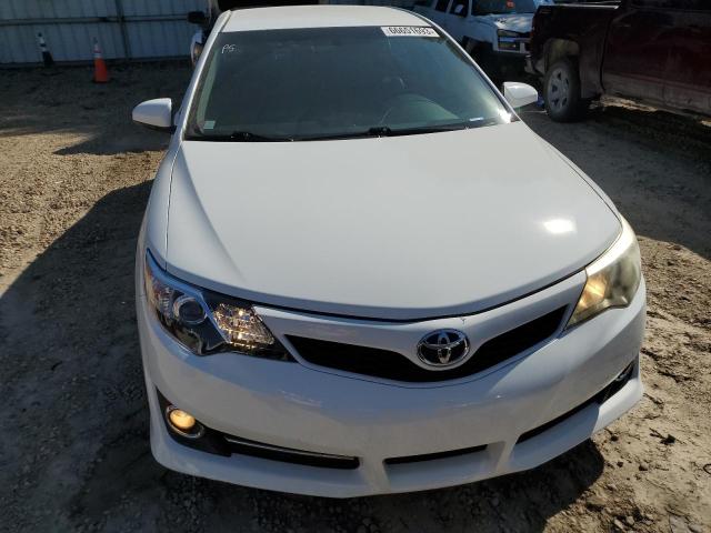 Photo 5 from auction – 2014 TOYOTA CAMRY L with VIN 4T1BF1FKXEU328219