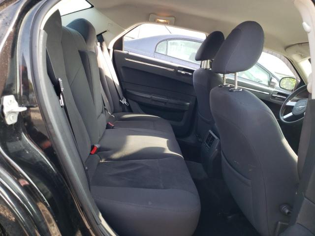 Photo 10 from auction – 2010 CHRYSLER 300 TOURIN with VIN 2C3CA4CD5AH305379
