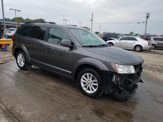 Photo 4 from auction – 2014 DODGE JOURNEY SX with VIN 3C4PDCBG0ET191959