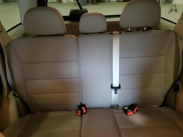 Photo 10 from auction – 2011 FORD ESCAPE XLT with VIN 1FMCU0DG2BKC70875