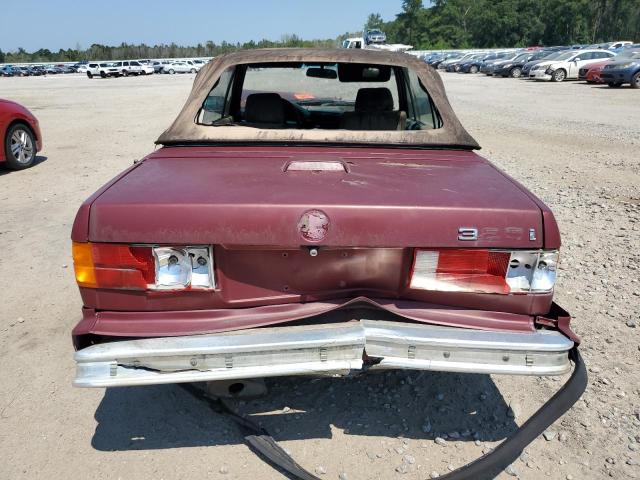 Photo 6 from auction – 1990 BMW 325 IC with VIN WBABB1312LEC02827