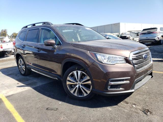 Снимка 4 от търг – 2020 SUBARU ASCENT LIM с VIN 4S4WMAPDXL3427679
