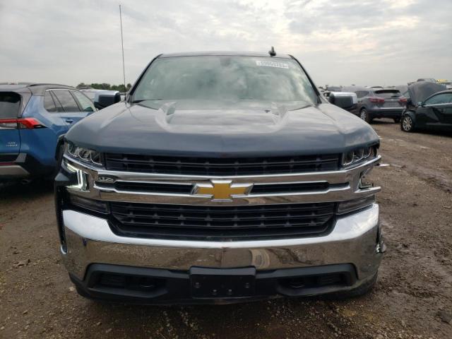 Photo 5 from auction – 2021 CHEVROLET SILVERADO with VIN 1GCUYDED3MZ333081