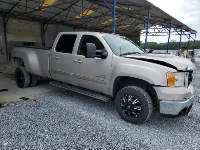 Photo 4 from auction – 2008 GMC SIERRA K35 with VIN 1GTJK33698F193080