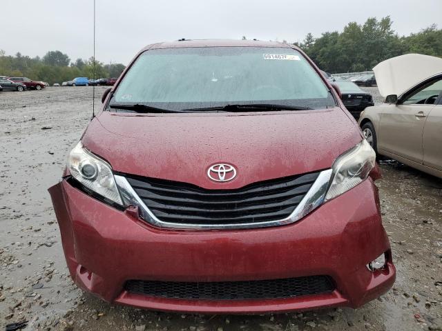 Photo 5 from auction – 2012 TOYOTA SIENNA LE with VIN 5TDJK3DC4CS048235