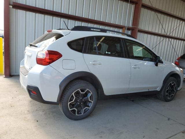 Photo 3 from auction – 2015 SUBARU XV CROSSTR with VIN JF2GPAMC4F8255136