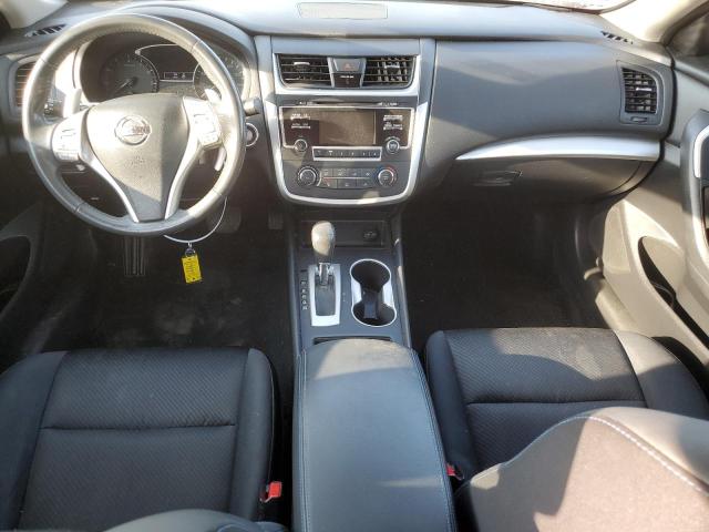 Photo 8 from auction – 2017 NISSAN ALTIMA 2.5 with VIN 1N4AL3AP1HC291262