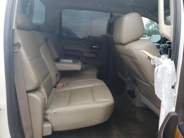 Photo 10 from auction – 2014 GMC SIERRA K15 with VIN 3GTU2VECXEG226223