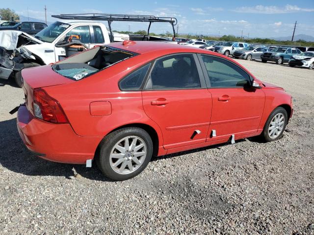 Photo 3 from auction – 2008 VOLVO S 40 with VIN YV1MS390882373698