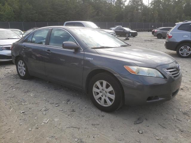 Photo 4 from auction – 2008 TOYOTA CAMRY HYBR with VIN 4T1BB46K78U033693