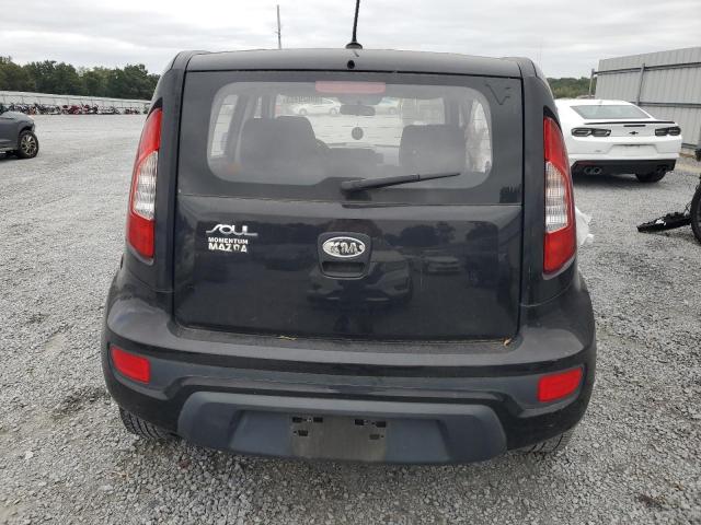 Photo 6 from auction – 2012 KIA SOUL with VIN KNDJT2A52C7748925