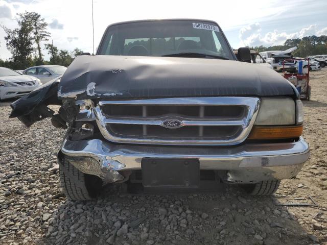 Фото 5 с аукциона – 1998 FORD RANGER с VIN 1FTYR10C8WTA34011