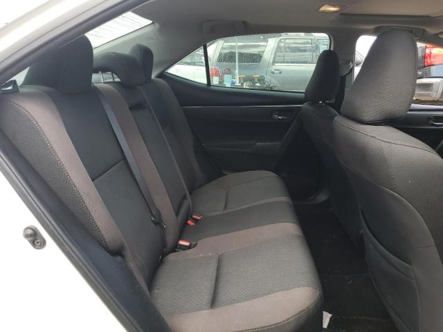Photo 10 from auction – 2018 TOYOTA COROLLA L with VIN 2T1BURHE9JC979817