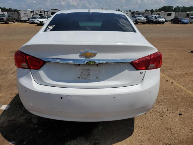 Photo 6 from auction – 2017 CHEVROLET IMPALA LT with VIN 2G1105SA7H9165397