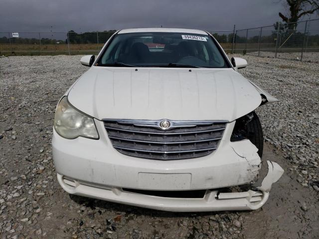 Photo 5 from auction – 2007 CHRYSLER SEBRING TO with VIN 1C3LC56R47N528715