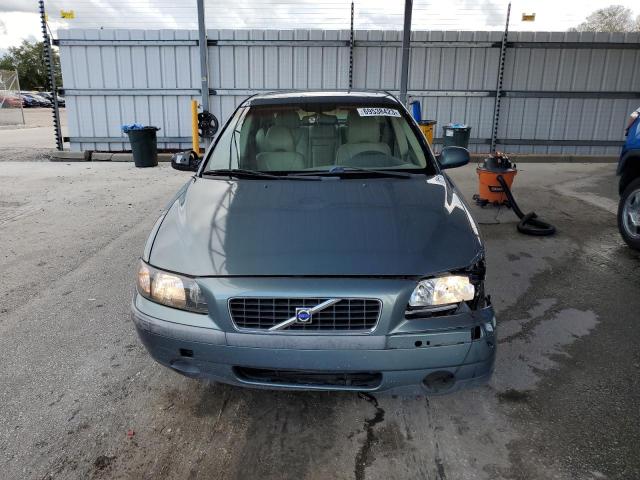 Photo 5 from auction – 2002 VOLVO S60 with VIN YV1RS61R422122010