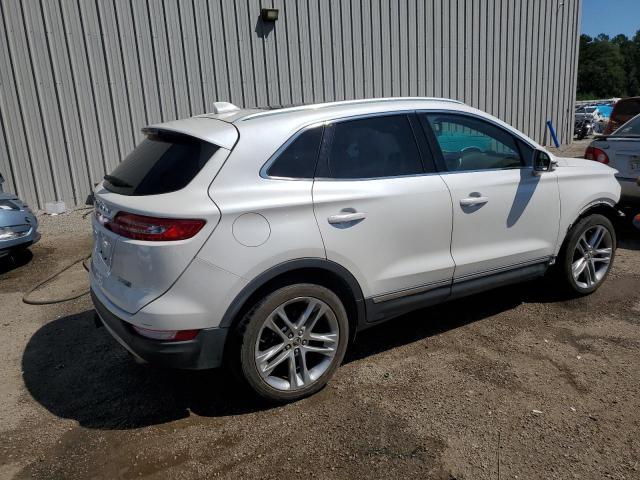 Photo 3 from auction – 2016 LINCOLN MKC RESERV with VIN 5LMTJ3DH8GUJ32043