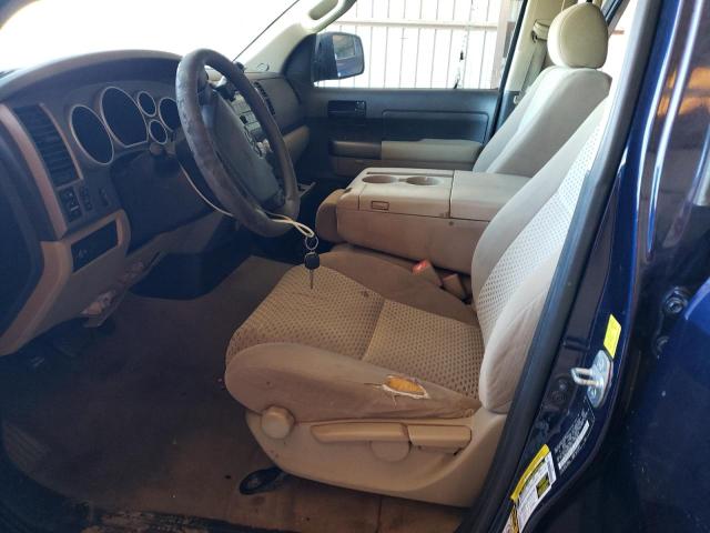 Photo 7 from auction – 2011 TOYOTA TUNDRA DOU with VIN 5TFRM5F11BX024116