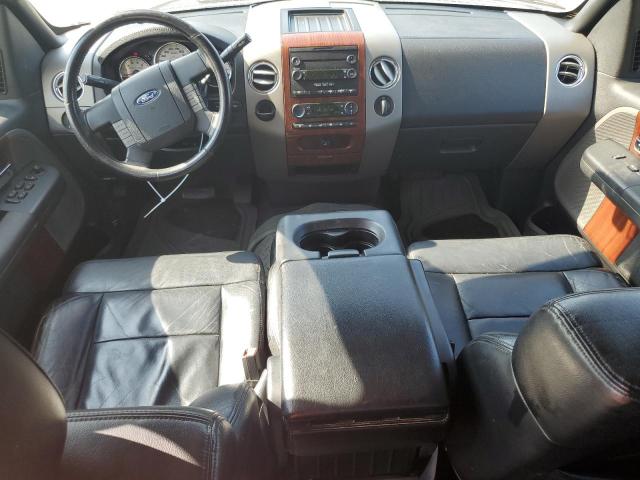 Photo 8 from auction – 2005 FORD F150 SUPER with VIN 1FTPW12515KF06282