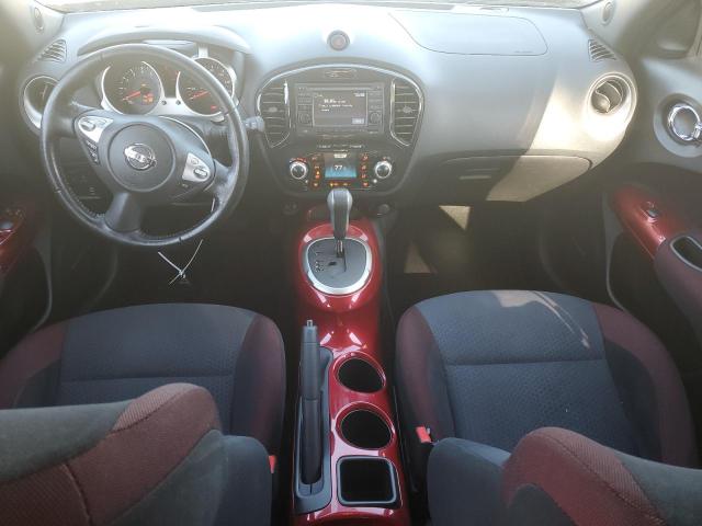 Photo 8 from auction – 2014 NISSAN JUKE S with VIN JN8AF5MV6ET359644