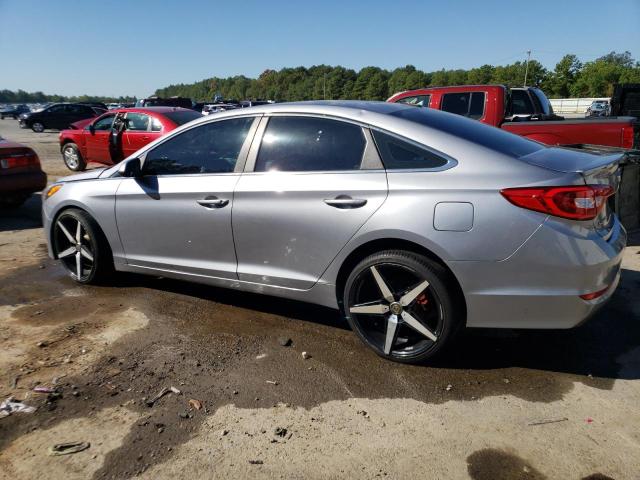 Photo 2 from auction – 2016 HYUNDAI SONATA SE with VIN 5NPE24AF4GH365224