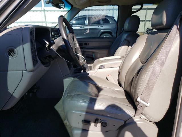 Photo 7 from auction – 2005 GMC NEW SIERRA with VIN 2GTEK13T451339030