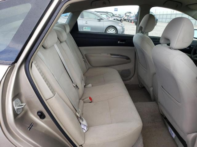 Photo 10 from auction – 2008 TOYOTA PRIUS with VIN JTDKB20U683439845